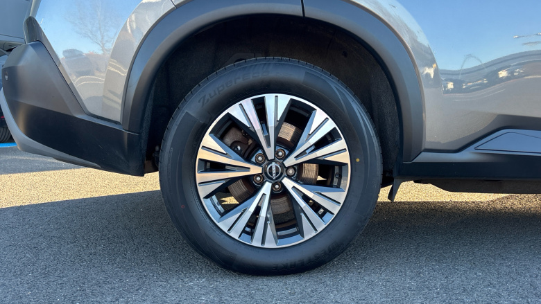 Nissan X-Trail 1.5 E-Power E-4orce 213 Acenta Premium 5dr Auto Hybrid Station Wagon